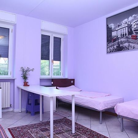 Lovely House Hotel Milan Luaran gambar