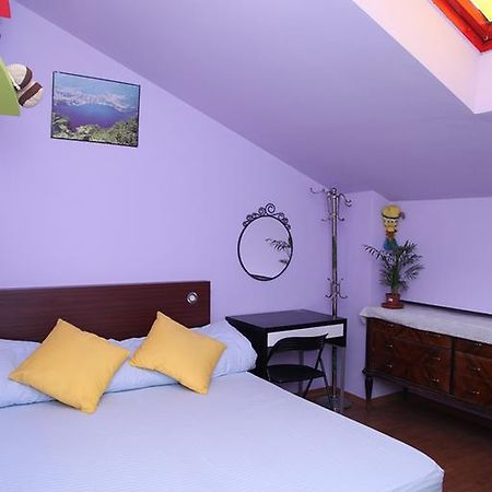 Lovely House Hotel Milan Luaran gambar