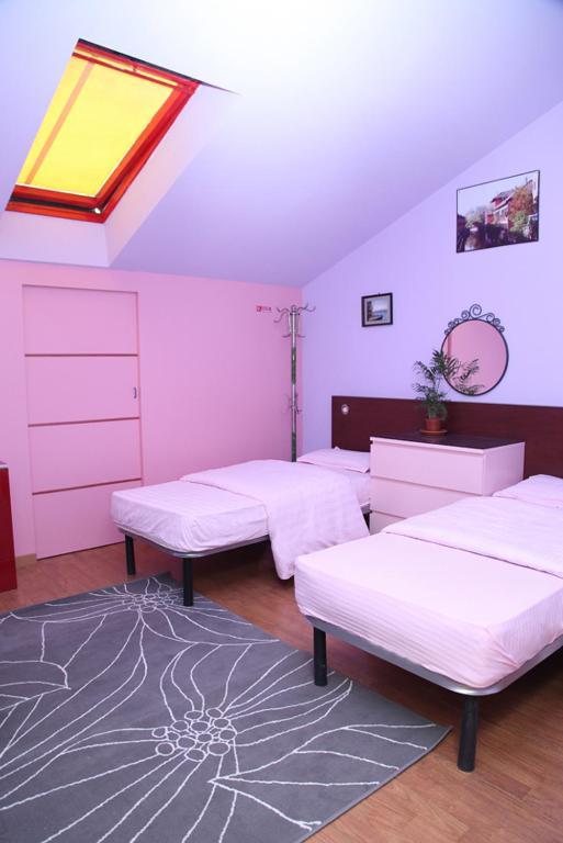 Lovely House Hotel Milan Luaran gambar