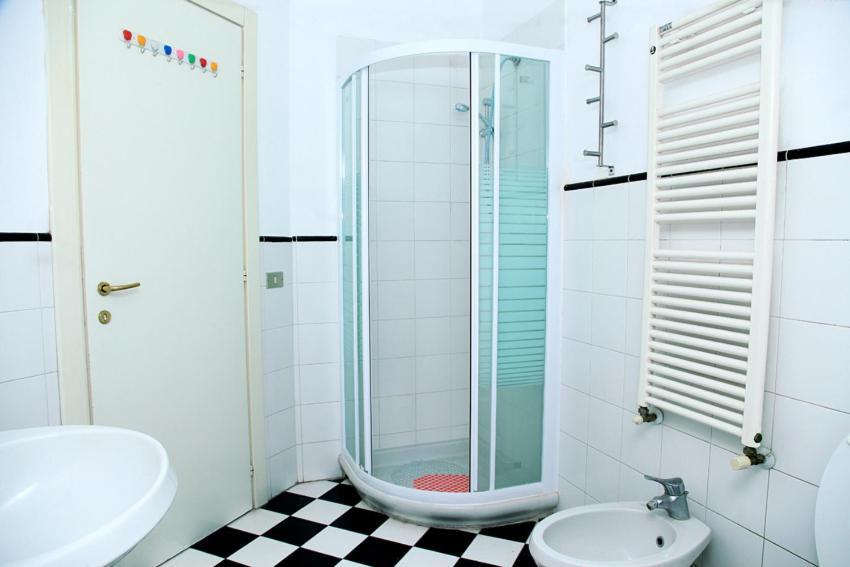Lovely House Hotel Milan Bilik gambar