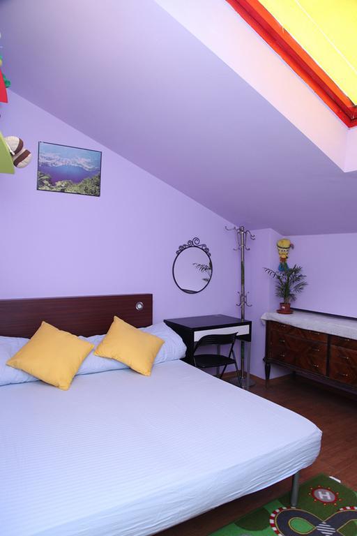 Lovely House Hotel Milan Luaran gambar
