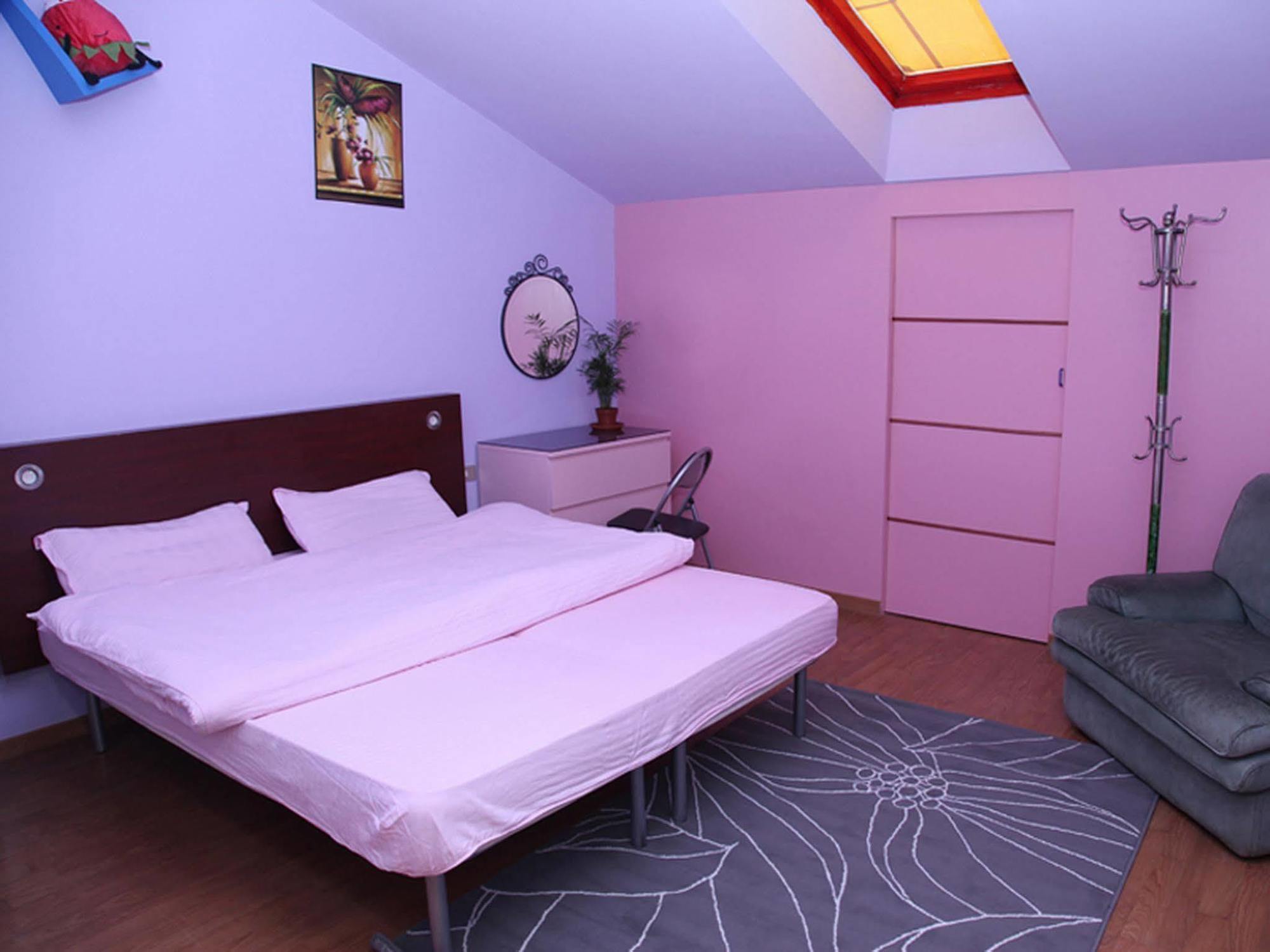 Lovely House Hotel Milan Luaran gambar