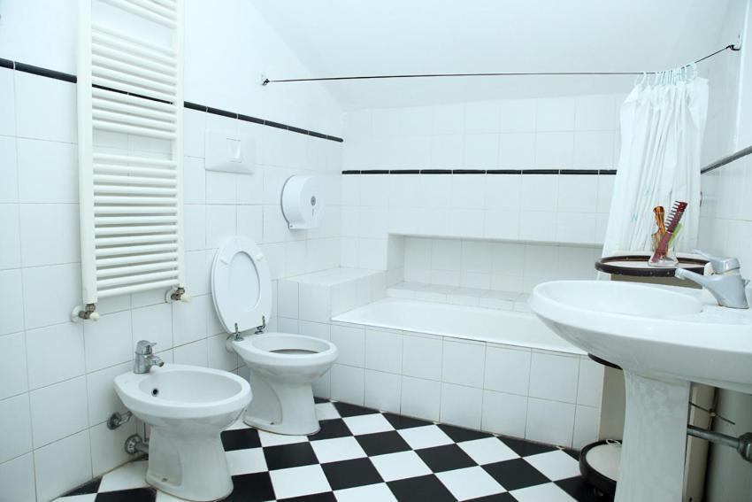 Lovely House Hotel Milan Luaran gambar