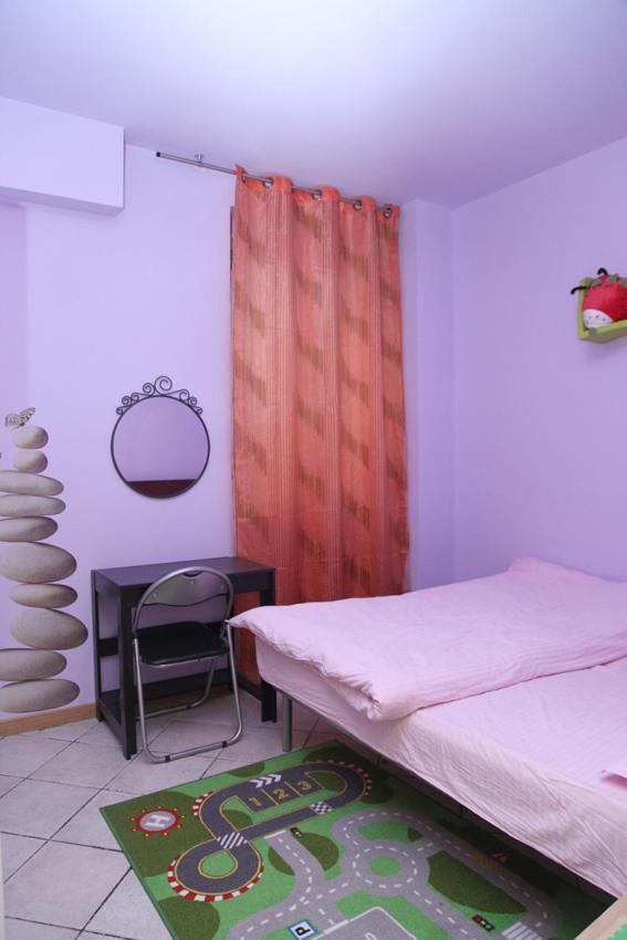 Lovely House Hotel Milan Luaran gambar